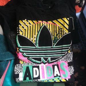 Adidas T-shirt